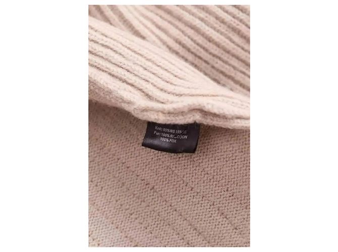 Hôtel Particulier Chaleco beige - vista 6
