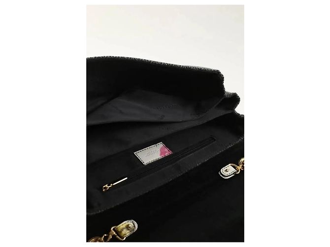 Dolce & Gabbana Borsa a tracolla antracite Grigio antracite - vista 6