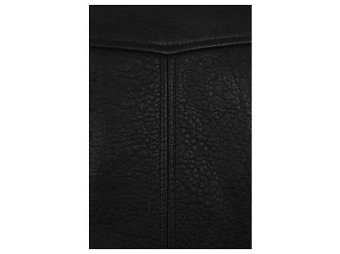 The Kooples Giacca nera Nero - vista 5