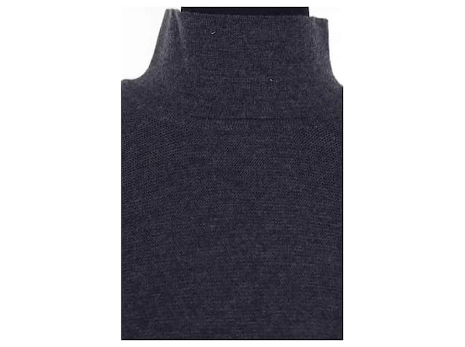Autre Marque Jersey gris - vista 2