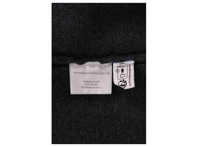 Autre Marque Jersey gris - vista 6