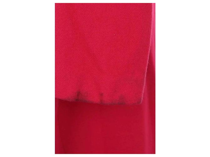 Heimstone Cappotto rosa - vista 4