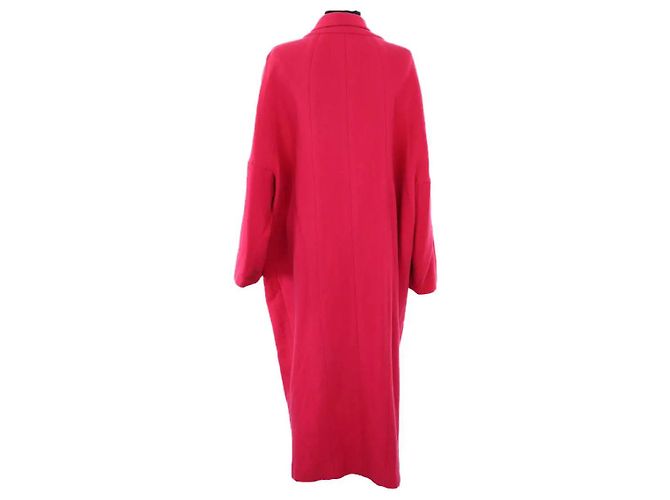 Heimstone Cappotto rosa - vista 5