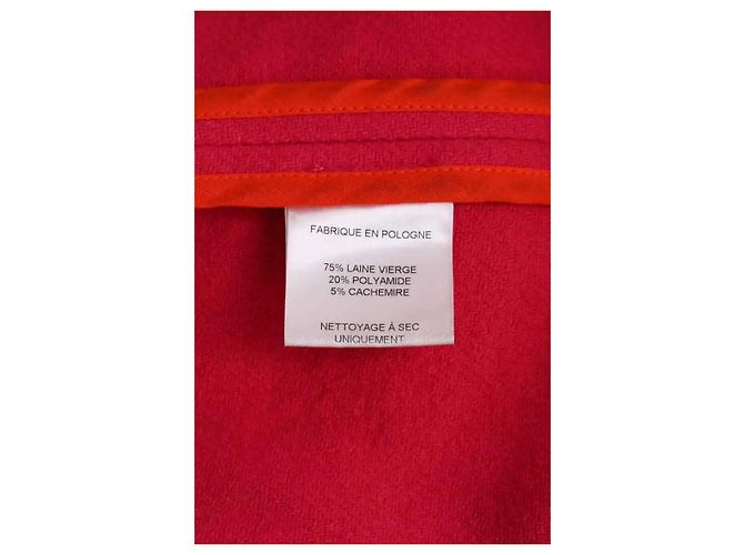 Heimstone Cappotto rosa - vista 7