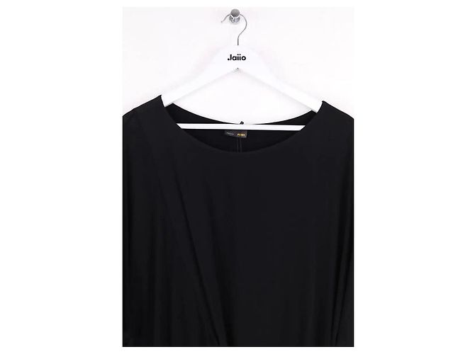 Fendi Schwarzes Kleid - Ansicht 2