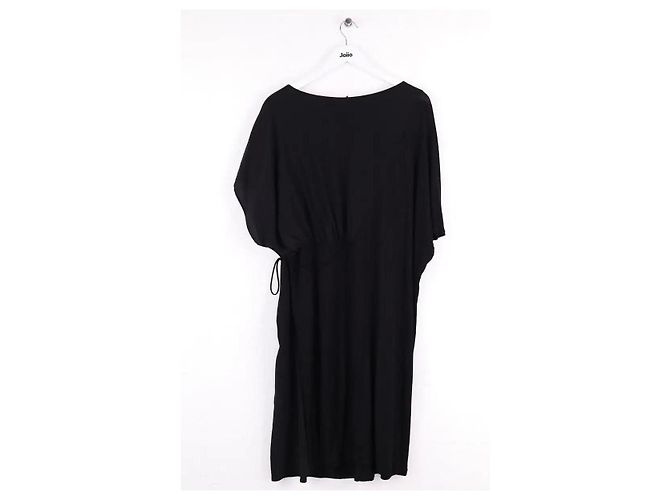 Fendi Schwarzes Kleid - Ansicht 3