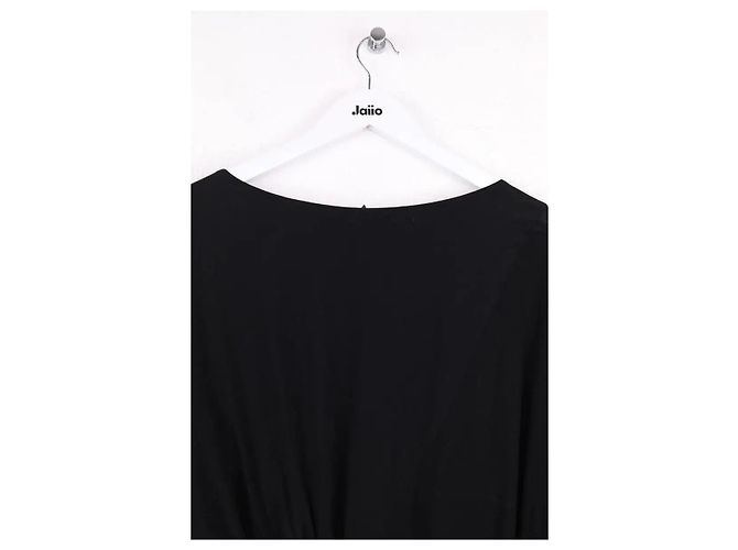 Fendi Schwarzes Kleid - Ansicht 4