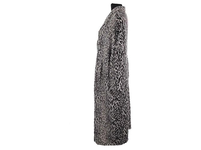 Heimstone Black coat - view 3