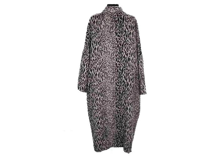 Heimstone Black coat - view 4
