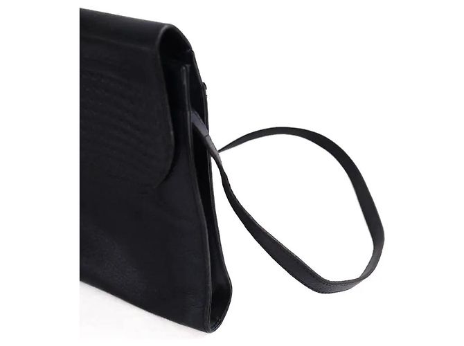 Lancel Navy Crossbody-Bag Marineblau - Ansicht 3
