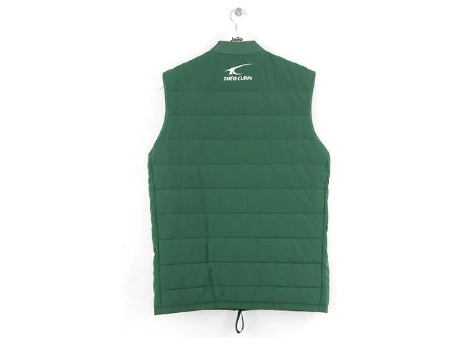 Lacoste Giacca verde - vista 3