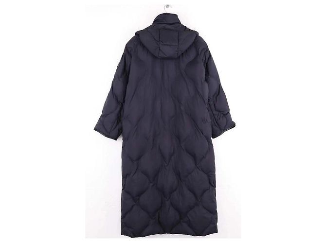 Pinko Navy down jacket - vue 3
