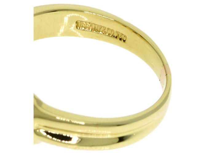 Tiffany & Co. Triple Heart 3-Diamond Ring - Ansicht 5