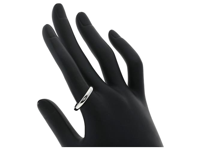 Tiffany & Co. Platinring - Ansicht 5