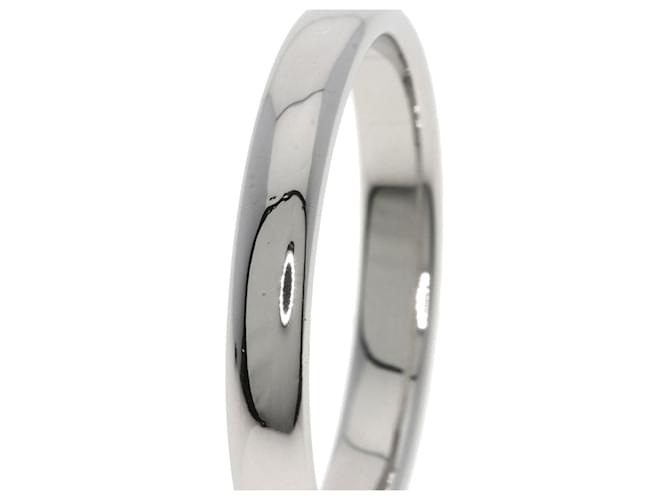 Tiffany & Co. Platinring - Ansicht 7