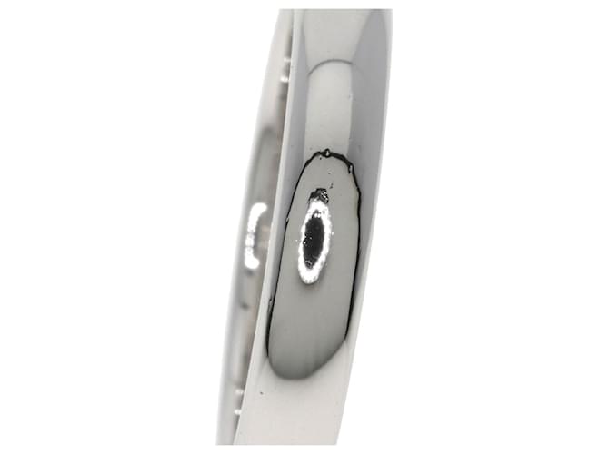 Tiffany & Co. Platin-Ehering - Ansicht 6