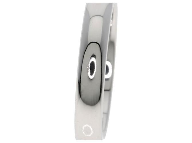 Tiffany & Co. Platin-Ehering - Ansicht 7