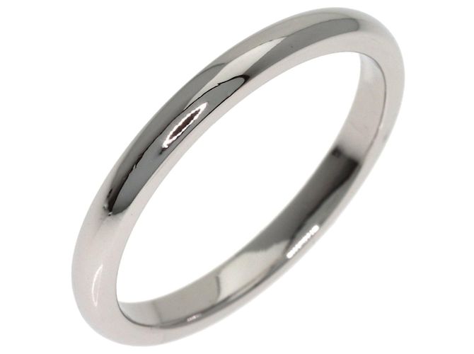 Anillo Van Cleef & Arpels Tendrement #48 - vista 2