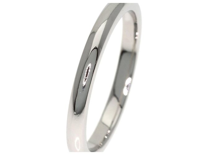Anillo Van Cleef & Arpels Tendrement #48 - vista 8