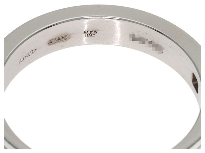 Bulgari Bvlgari Essential Band 1P Diamond Ring - Ansicht 6