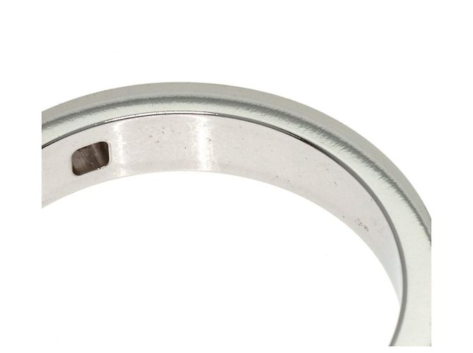 Bulgari Bvlgari Essential Band 1P Diamond Ring - Ansicht 8