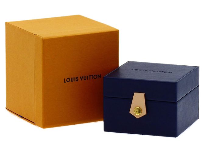 Louis Vuitton Fine Dentelle Diamantring in 18K Weißgold - Ansicht 8