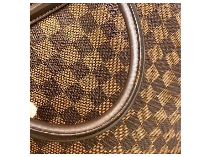 Borsa Tote Louis Vuitton N51146 Venice GM Damier ebene - vista 16