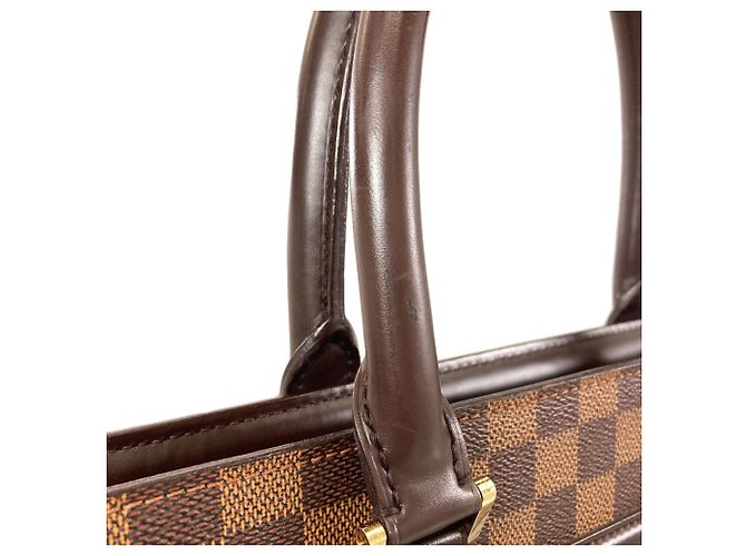 Borsa Tote Louis Vuitton N51146 Venice GM Damier ebene - vista 18
