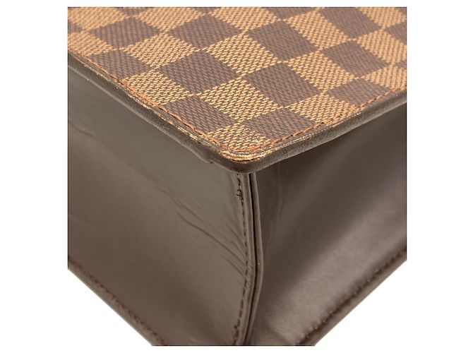 Borsa Tote Louis Vuitton N51146 Venice GM Damier ebene - vista 19