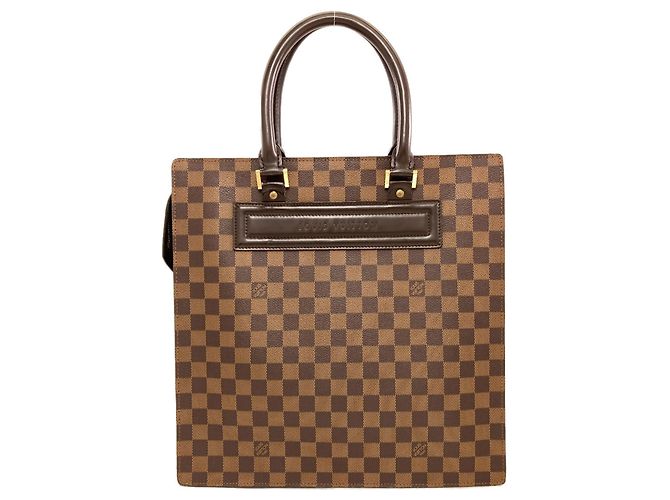 Borsa Tote Louis Vuitton N51146 Venice GM Damier ebene - vista 2