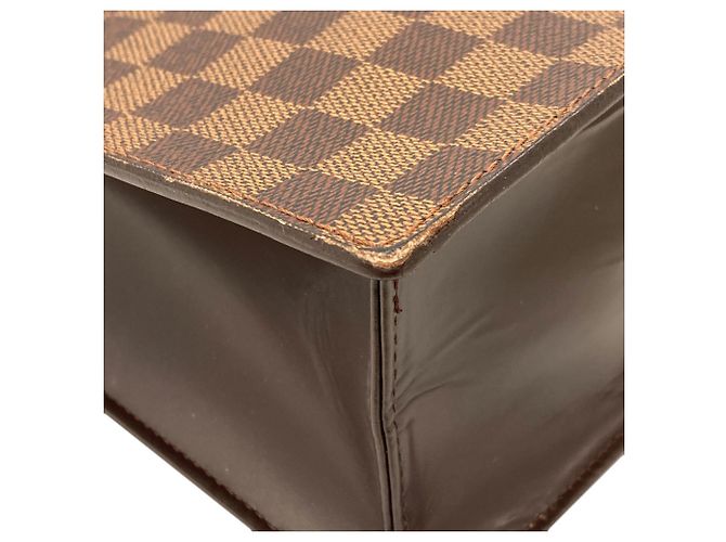 Borsa Tote Louis Vuitton N51146 Venice GM Damier ebene - vista 20