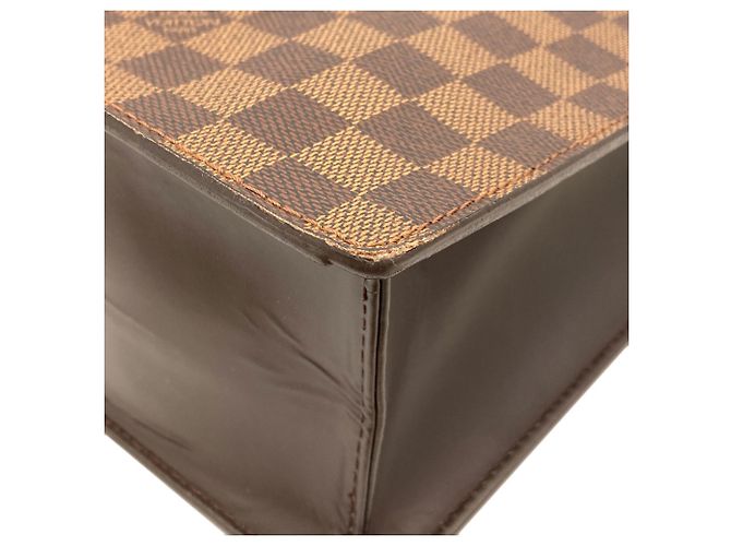 Borsa Tote Louis Vuitton N51146 Venice GM Damier ebene - vista 21