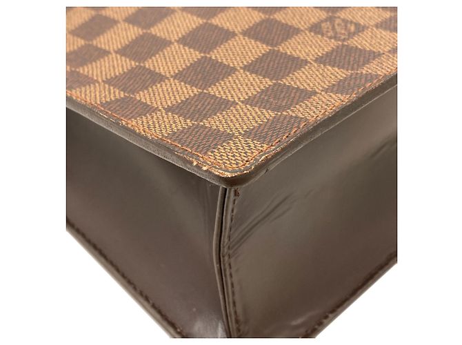 Borsa Tote Louis Vuitton N51146 Venice GM Damier ebene - vista 22