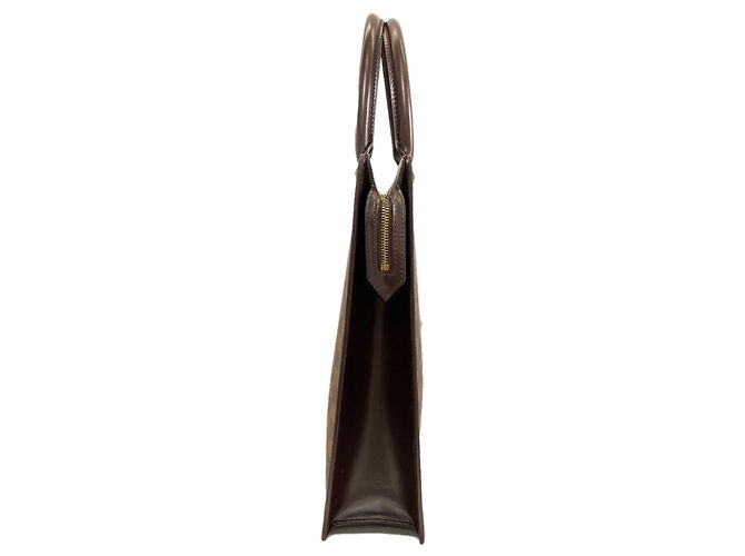 Borsa Tote Louis Vuitton N51146 Venice GM Damier ebene - vista 3
