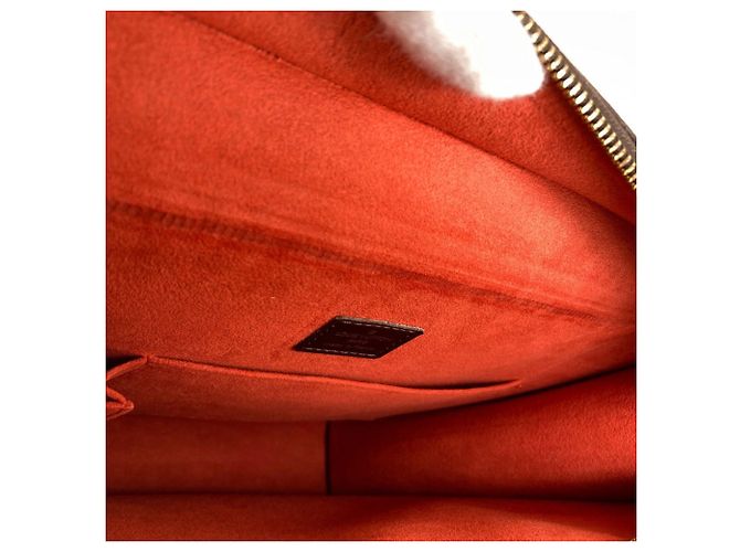 Borsa Tote Louis Vuitton N51146 Venice GM Damier ebene - vista 8