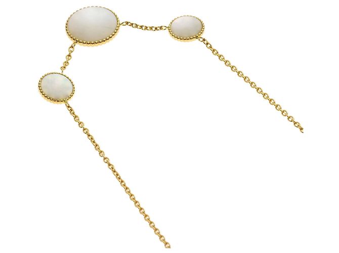 Collana Christian Dior Dior Rose des Vents Diamond - vista 2