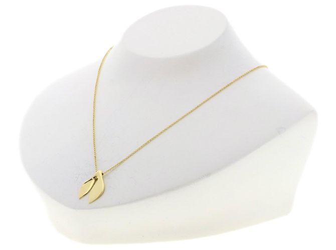 Tiffany & Co. Blatt-Feingliederkette - Ansicht 4