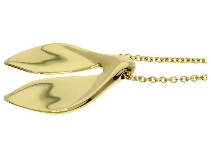 Tiffany & Co. Blatt-Feingliederkette - Ansicht 5