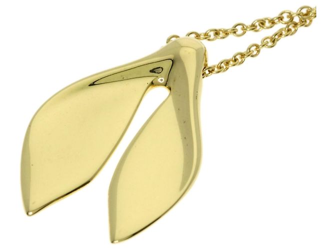Tiffany & Co. Blatt-Feingliederkette - Ansicht 6