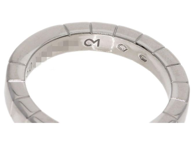 Cartier Lanieres Ring #50 - Ansicht 10