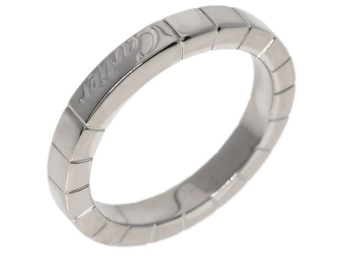 Cartier Lanieres Ring #50 - Ansicht 2