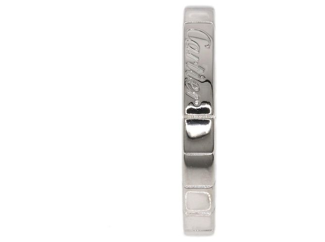 Cartier Lanieres Ring #50 - Ansicht 3