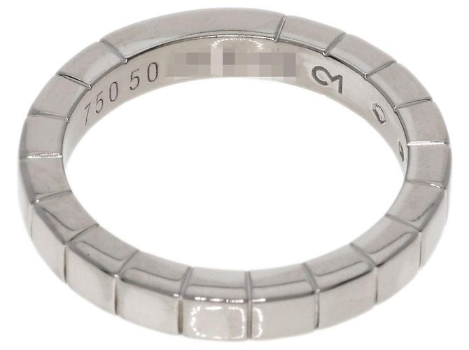 Cartier Lanieres Ring #50 - Ansicht 4