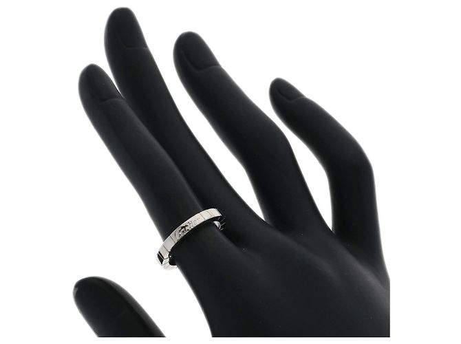 Cartier Lanieres Ring #50 - Ansicht 5