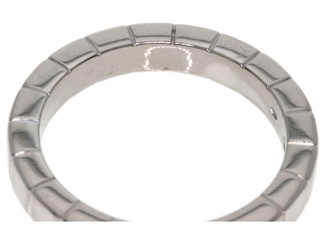 Cartier Lanieres Ring #50 - Ansicht 8