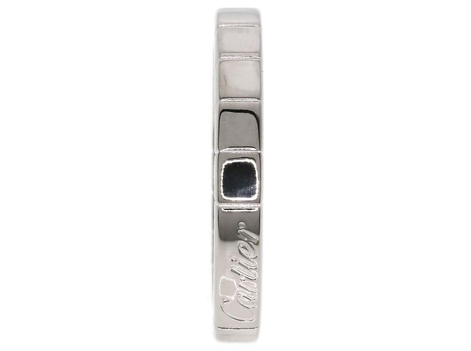 Cartier Lanieres Ring #50 - Ansicht 9