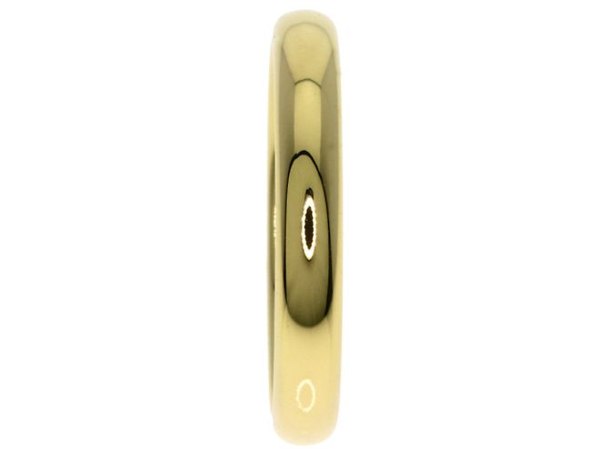 Tiffany & Co. Trauring aus 18K Gelbgold - Ansicht 3