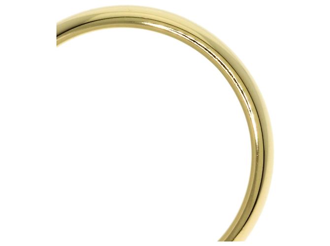 Tiffany & Co. Trauring aus 18K Gelbgold - vista 6