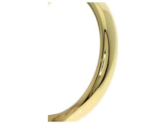 Tiffany & Co. Trauring aus 18K Gelbgold - vista 7