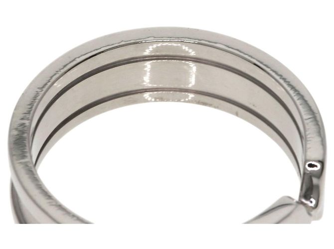 Cartier C2 Ring aus 18K Weißgold - Ansicht 11